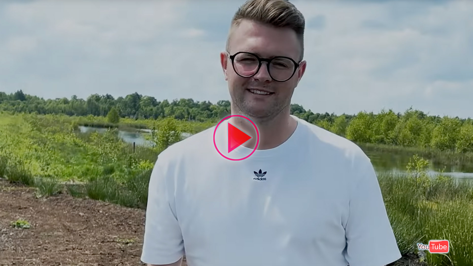 Musikvideo - Flieg wohin Dein Herz Dich trägt